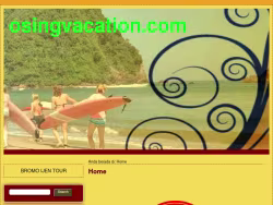 Osingvacation