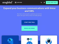 Smsglobal