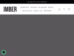 Iamimber