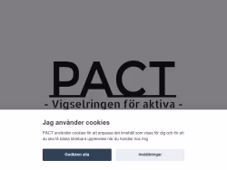 Pactrings