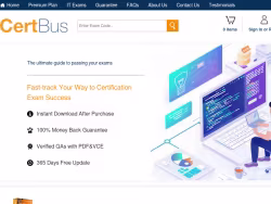 Certbus