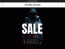 Spiralseven