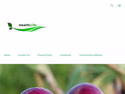 Healthylifeever786