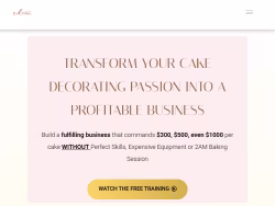 Cakedesignerpro