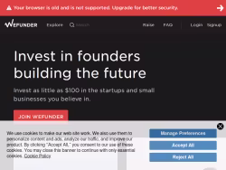 Wefunder