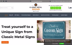 Classicmetalsigns