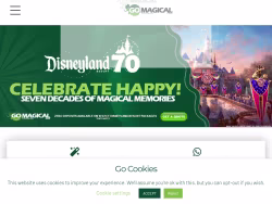 Gomagical