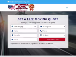 Nationwidemoving