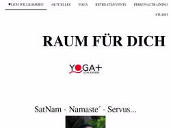 Yogaplusschlanders