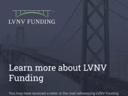 Lvnvfunding