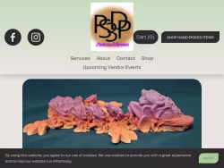 Pintsize3dprints