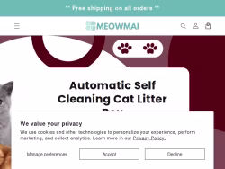 Meowmai