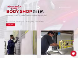 Bodyshopplus