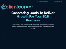 Clientcurve