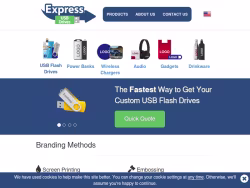 Expressusbdrives