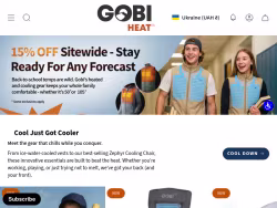 Gobiheat