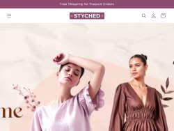 Styched