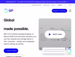 Globalization-partners