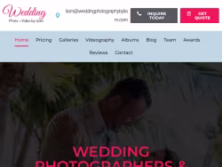 Weddingphotographybyliam