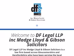 Dflegal