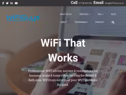 Wifiguys