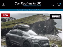 Car-roofracks