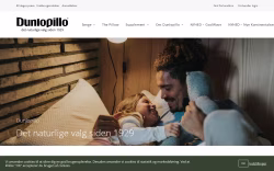 Dunlopillo