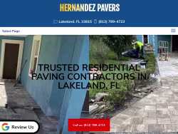 Hernandezpaversfl