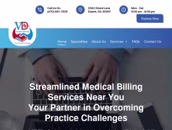 Vdbillingservices