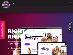 Americanwebcrafter