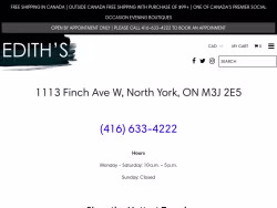 Edithsfashions