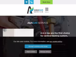 Aandagas