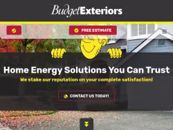 Budgetexteriors