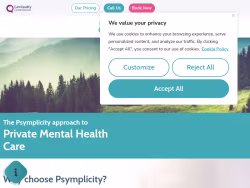 Psymplicity