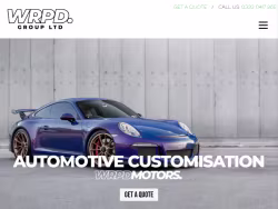 Thevehiclewrappingcentre