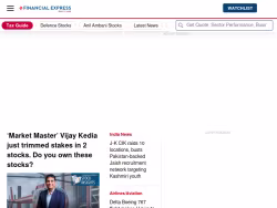 Financialexpress