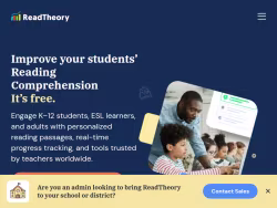 Readtheory