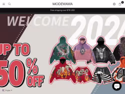 Modewawa