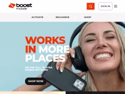 Boost