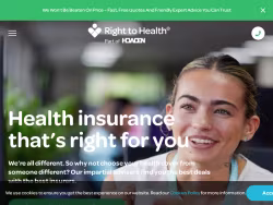Compareprivatehealth