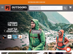 Pjoutdoors