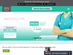 Harleybodyclinic