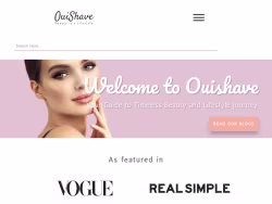 Ouishave