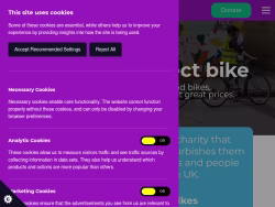 Thebikeproject