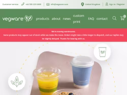 Vegware