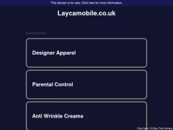 Laycamobile