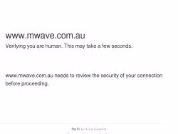 Mwave