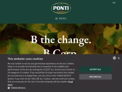 Ponti