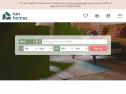 Cpshomes