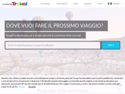 Evolutiontravel